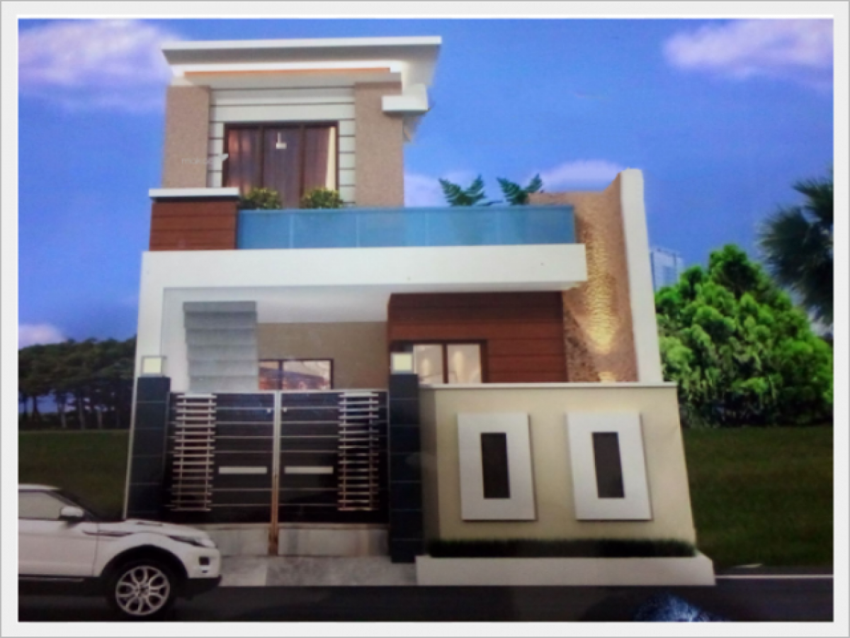 Picture of Home For Sale in Jalandhar, Punjab, India