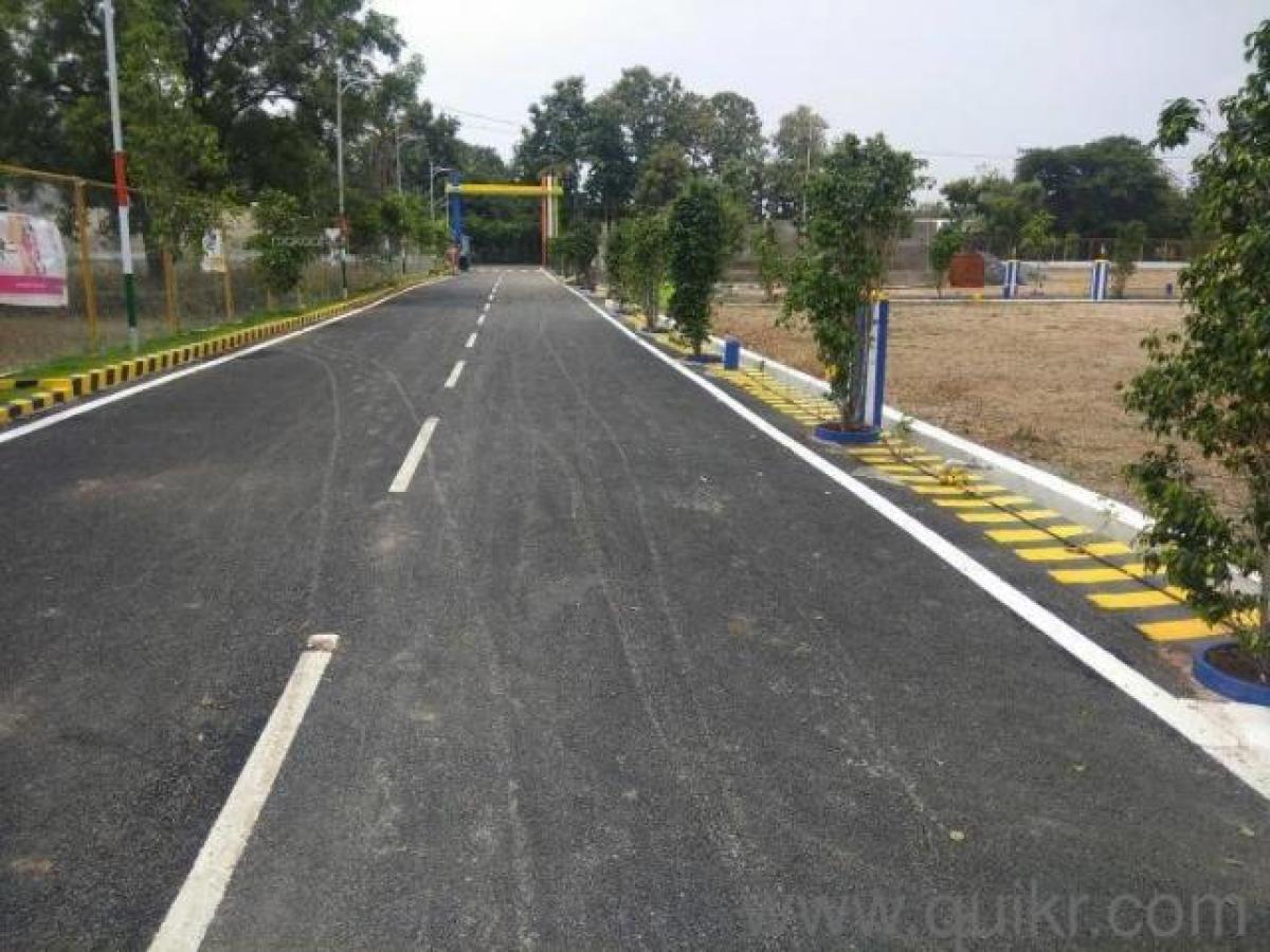 Picture of Residential Land For Sale in Coimbatore, Tamil Nadu, India