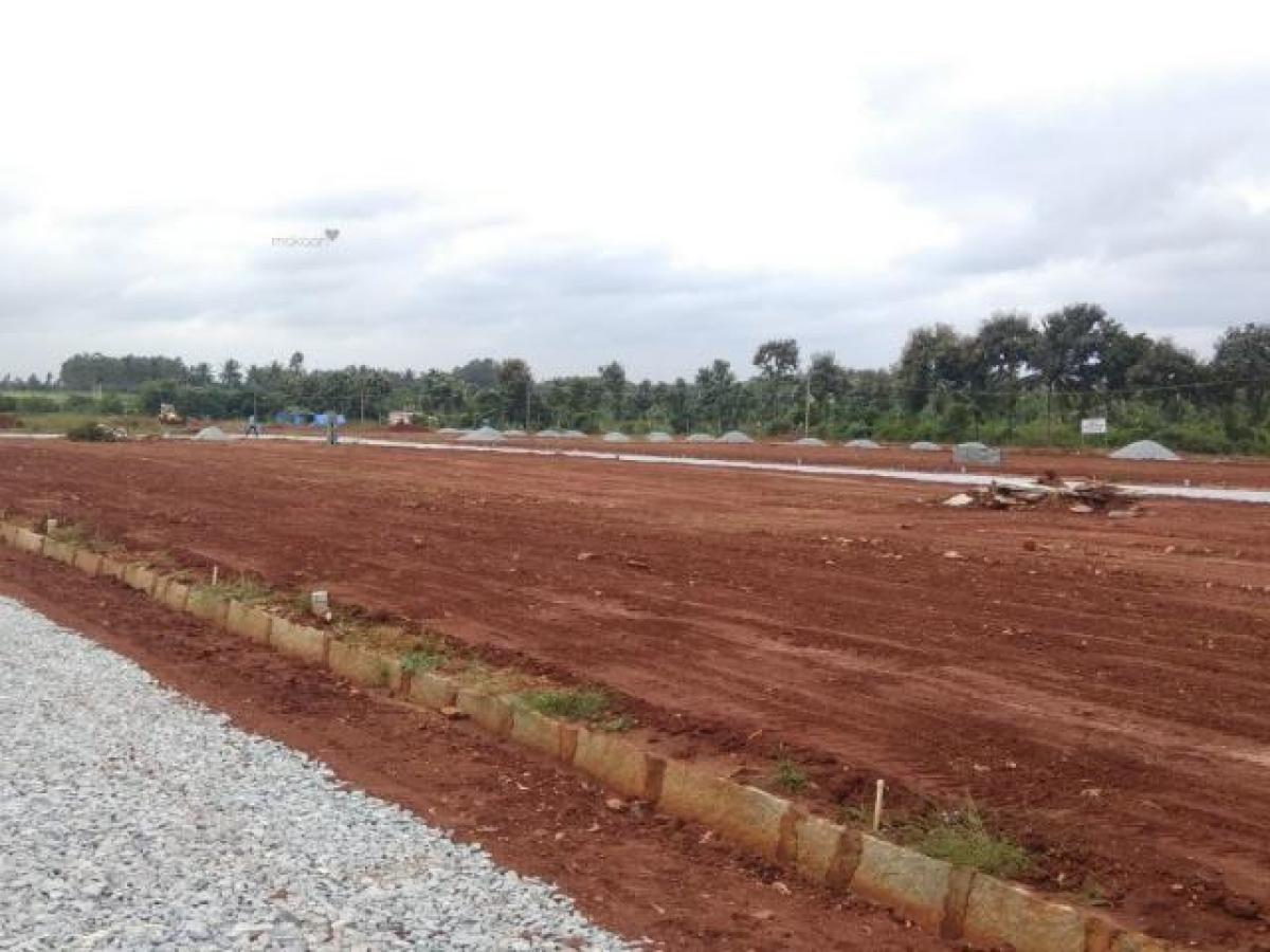 Picture of Residential Land For Sale in Bangalore, Karnataka, India