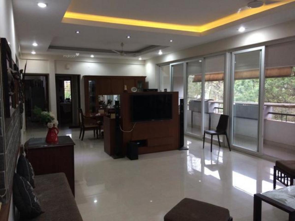 Picture of Apartment For Rent in Mangalore, Karnataka, India