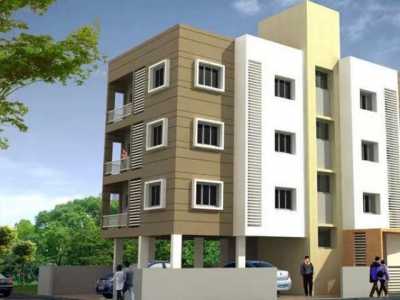 Apartment For Rent in Ranchi, India