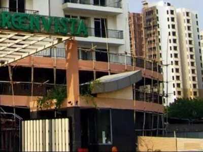 Apartment For Rent in Ghaziabad, India