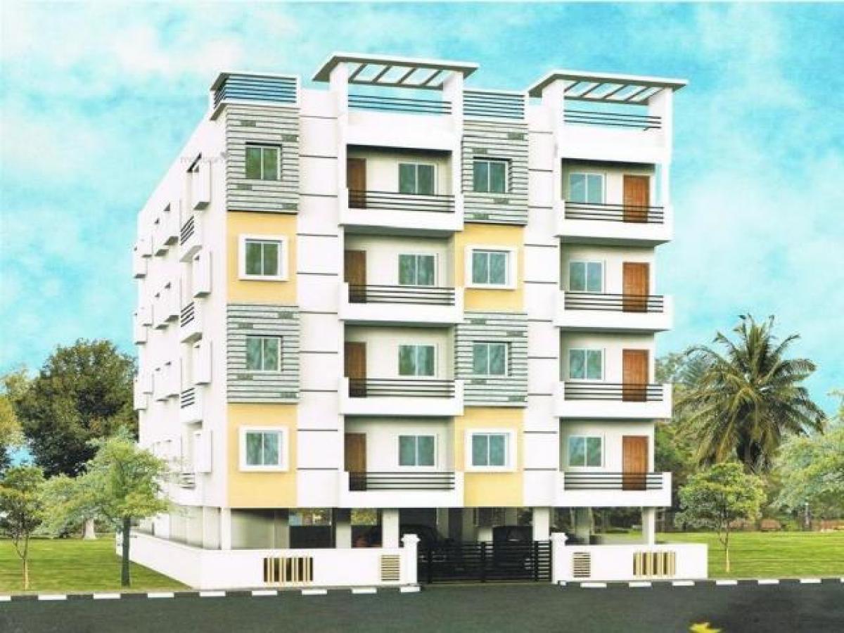 Picture of Apartment For Rent in Ranchi, Jharkhand, India