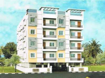 Apartment For Rent in Ranchi, India