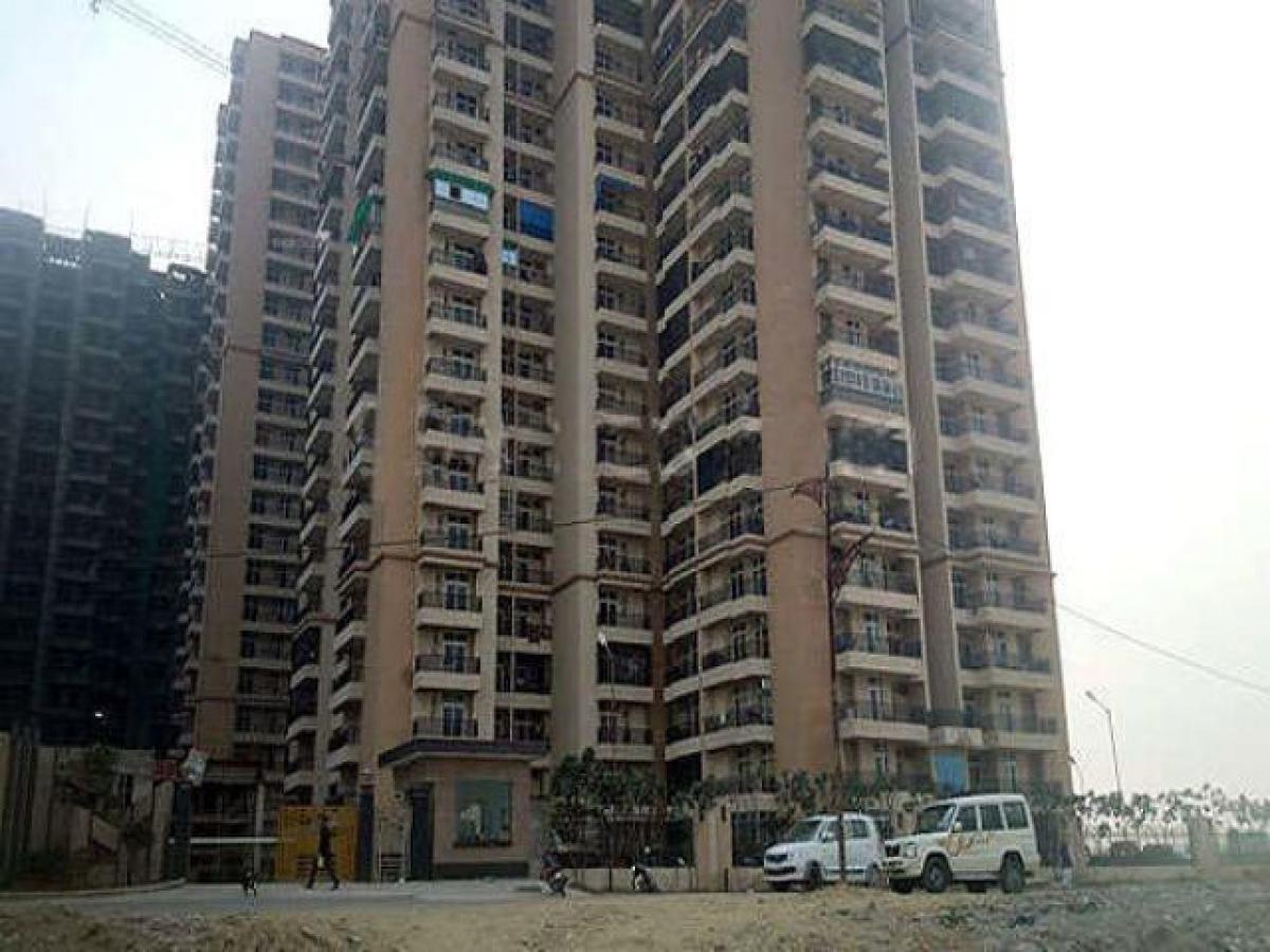 Picture of Apartment For Rent in Ghaziabad, Uttar Pradesh, India