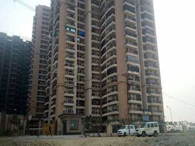 Apartment For Rent in Ghaziabad, India