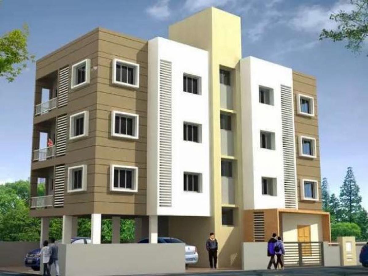 Picture of Apartment For Rent in Ranchi, Jharkhand, India