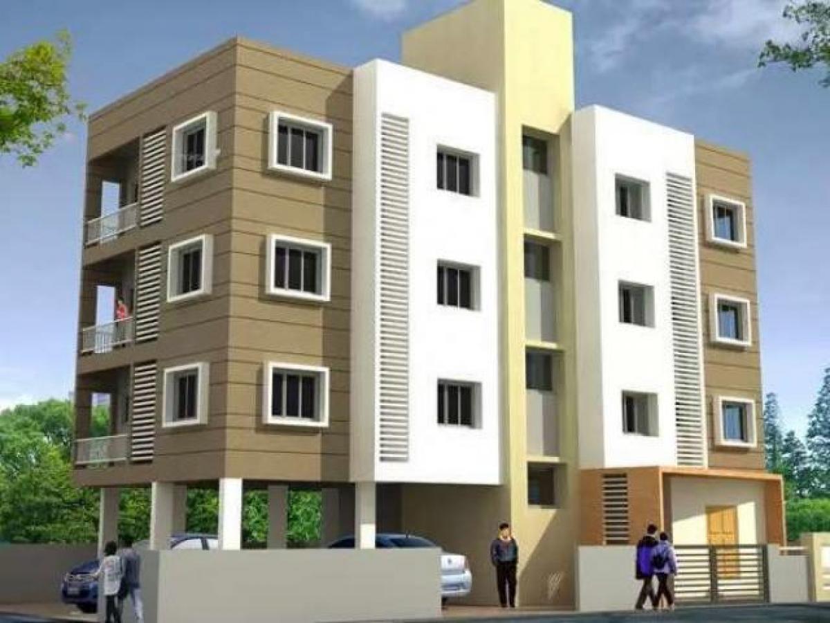 Picture of Apartment For Rent in Ranchi, Jharkhand, India