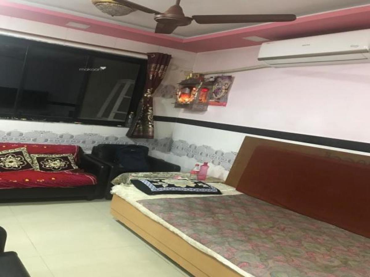 Picture of Home For Rent in Mumbai, Maharashtra, India
