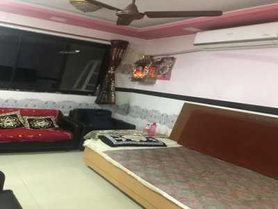 Home For Rent in Mumbai, India