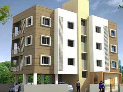 Apartment For Rent in Ranchi, India