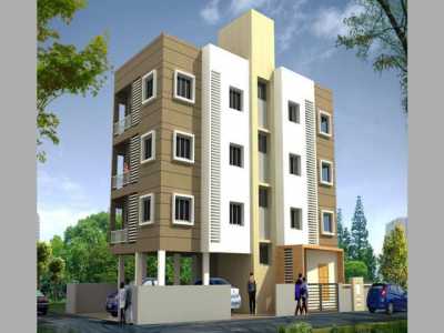 Apartment For Rent in Ranchi, India