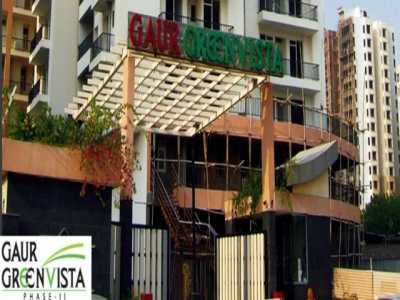 Apartment For Rent in Ghaziabad, India