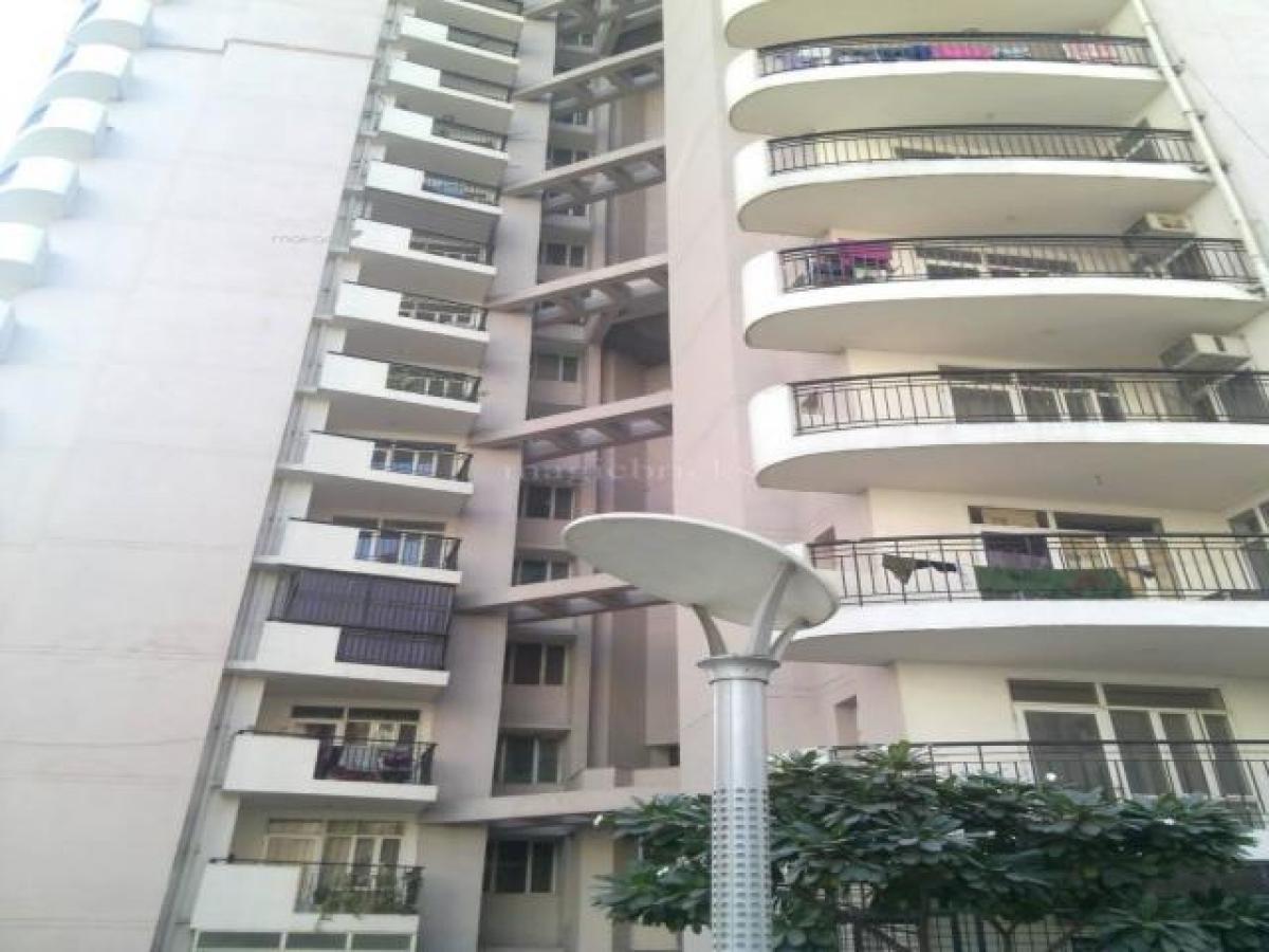 Picture of Apartment For Rent in Ghaziabad, Uttar Pradesh, India