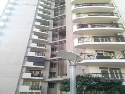 Apartment For Rent in Ghaziabad, India