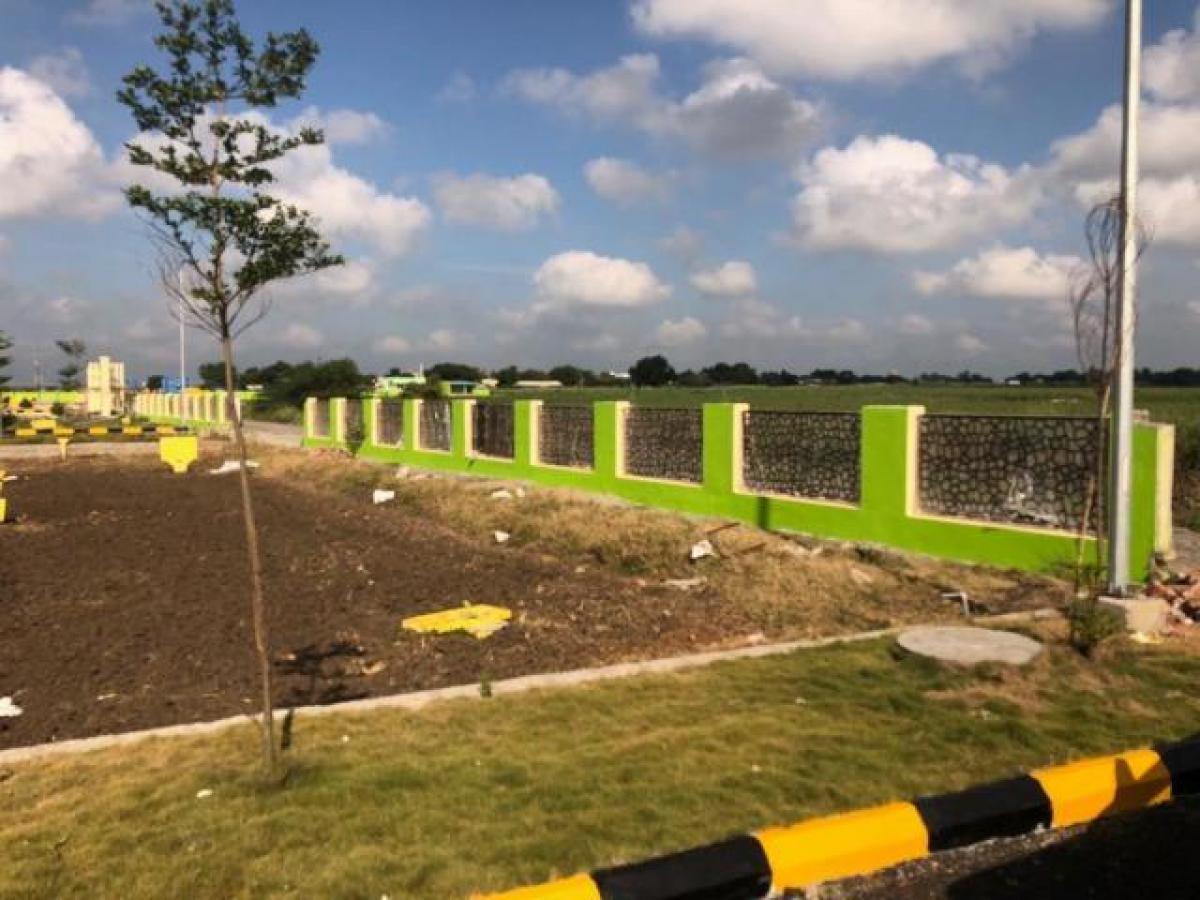 Picture of Residential Land For Sale in Guntur, Andhra Pradesh, India