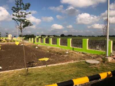 Residential Land For Sale in