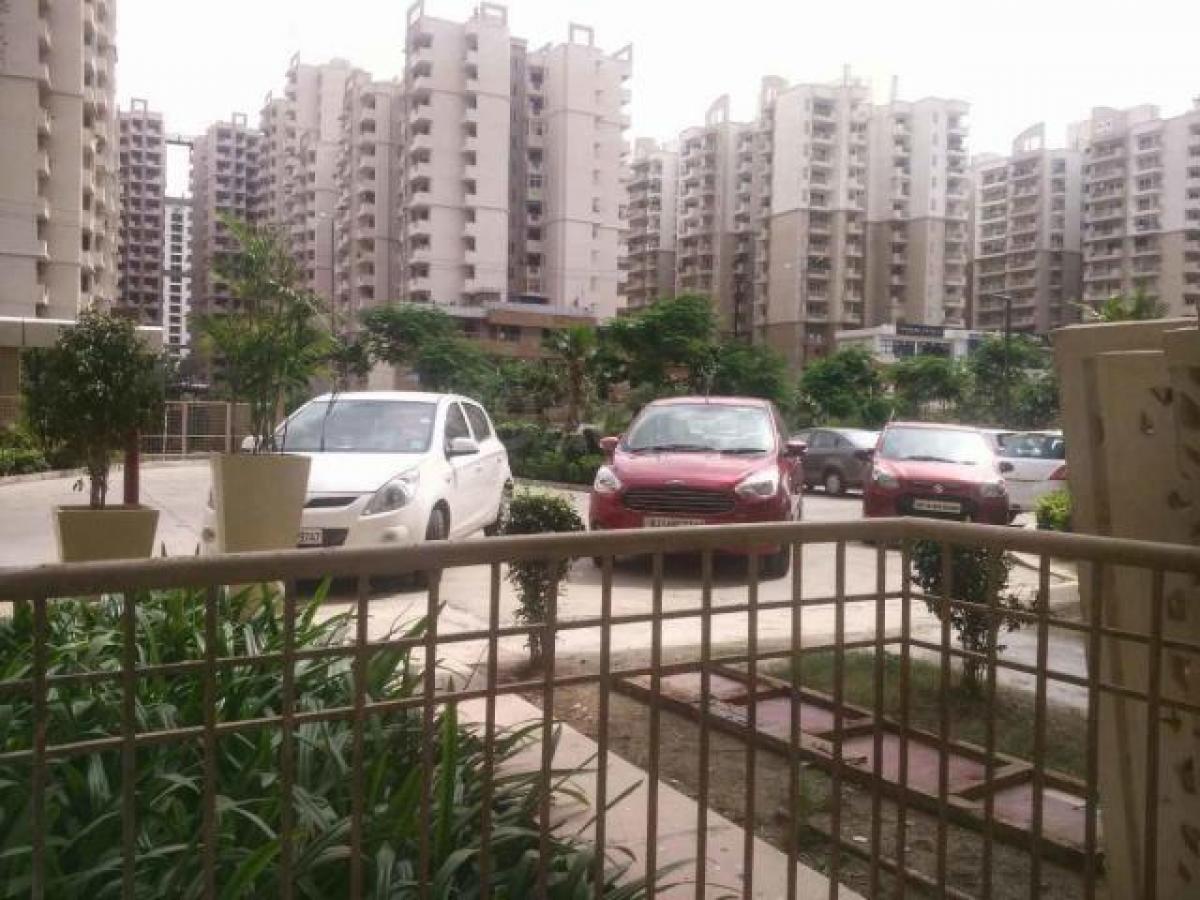 Picture of Apartment For Rent in Ghaziabad, Uttar Pradesh, India