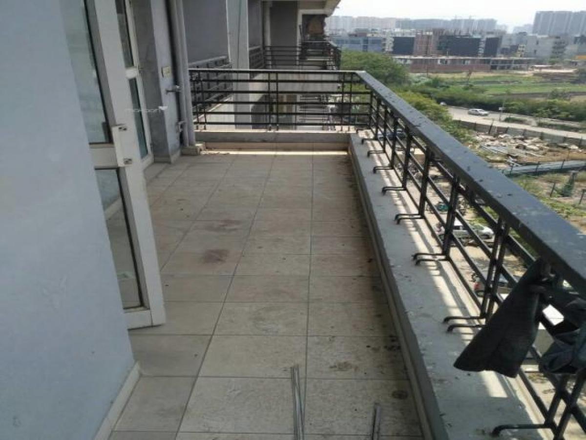 Picture of Apartment For Rent in Ghaziabad, Uttar Pradesh, India