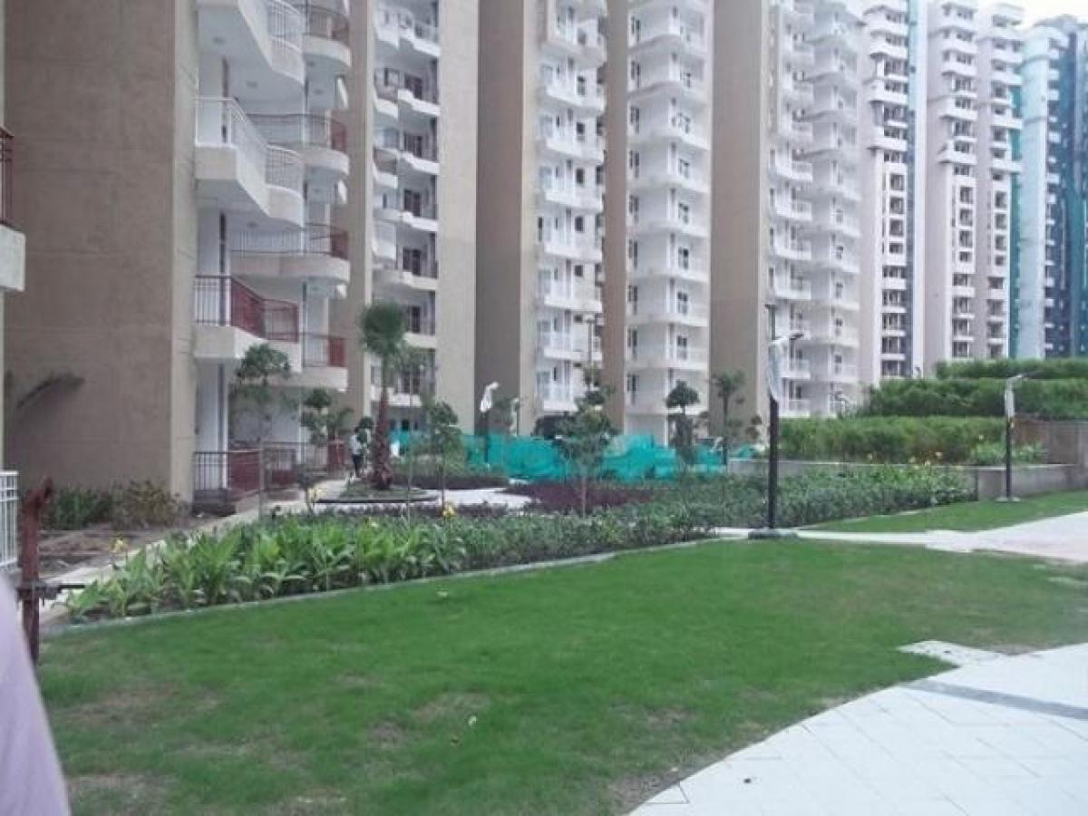 Picture of Apartment For Rent in Ghaziabad, Uttar Pradesh, India