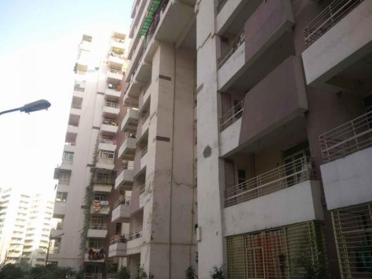 Picture of Apartment For Rent in Ghaziabad, Uttar Pradesh, India