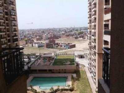 Apartment For Rent in Ghaziabad, India