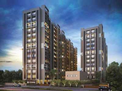 Home For Sale in Ahmedabad, India