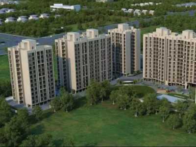 Home For Sale in Ahmedabad, India