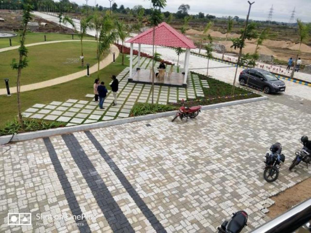 Picture of Residential Land For Sale in Raipur, Chhattisgarh, India