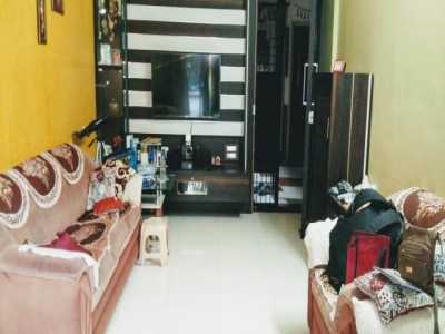 Home For Sale in Pune, India