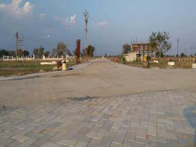 Residential Land For Sale in Nagpur, India