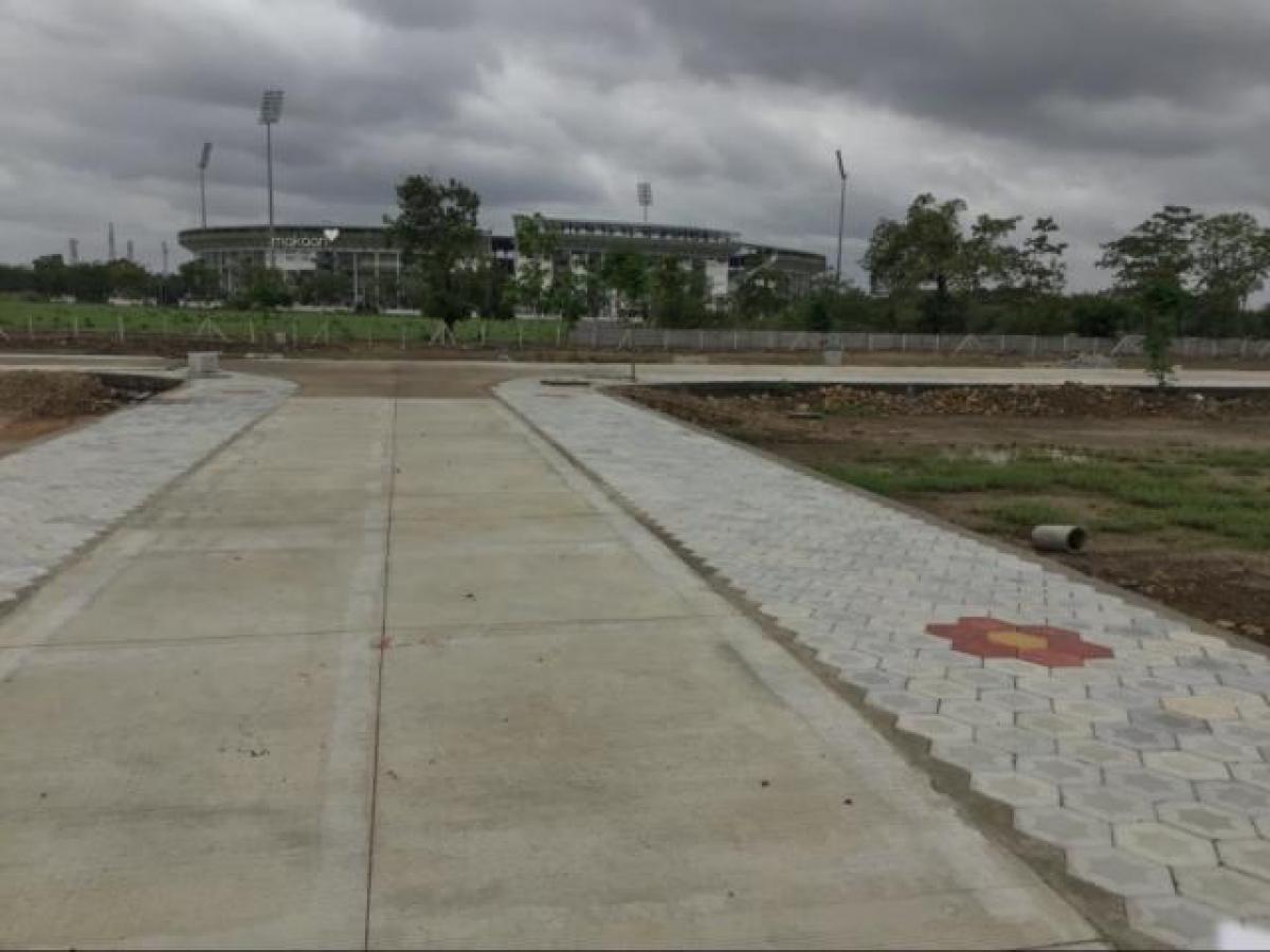 Picture of Residential Land For Sale in Nagpur, Maharashtra, India