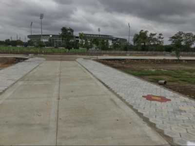 Residential Land For Sale in Nagpur, India