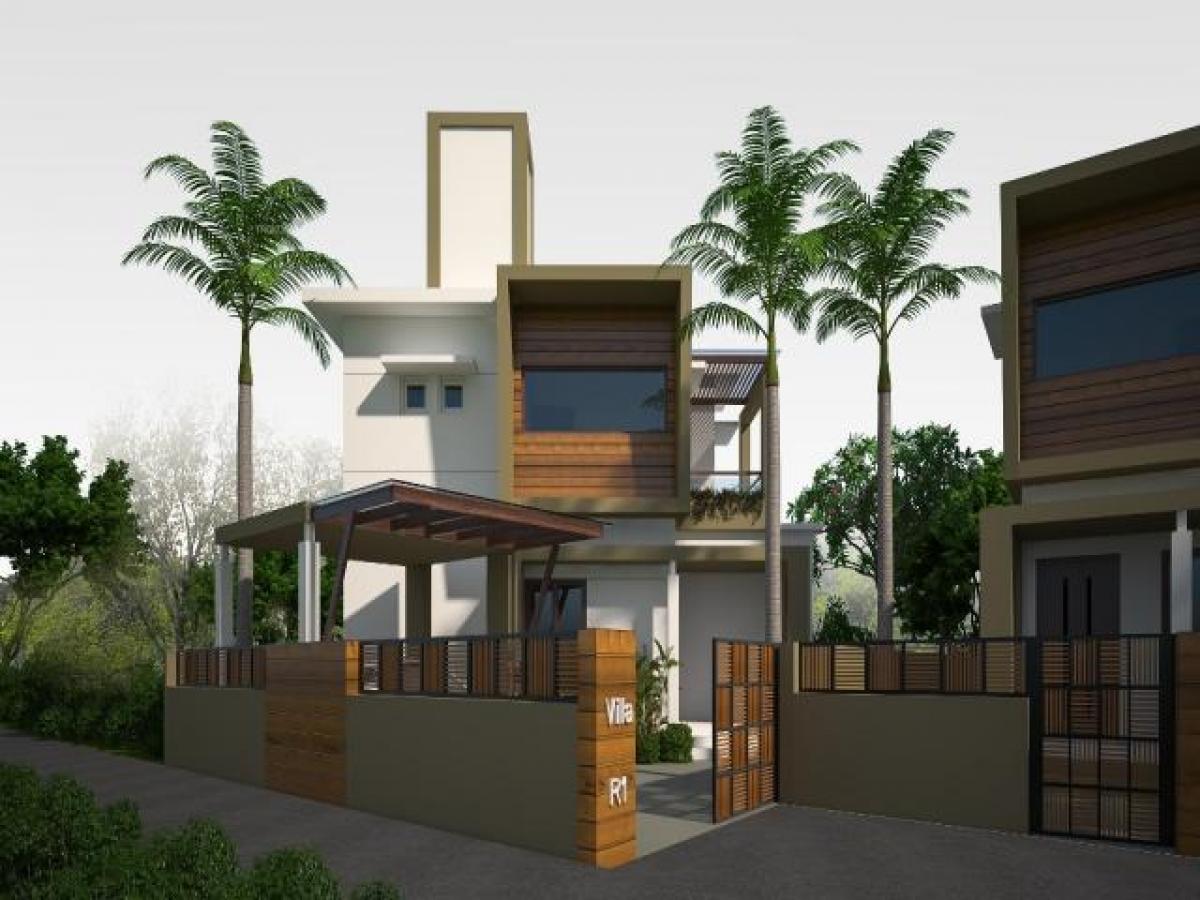 Picture of Home For Sale in Kochi, Kerala, India