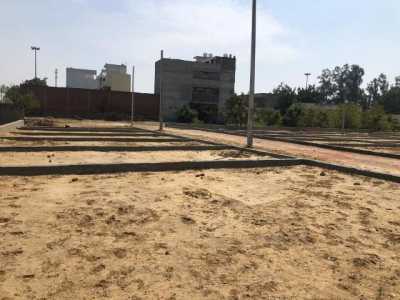 Residential Land For Sale in Greater Noida, India