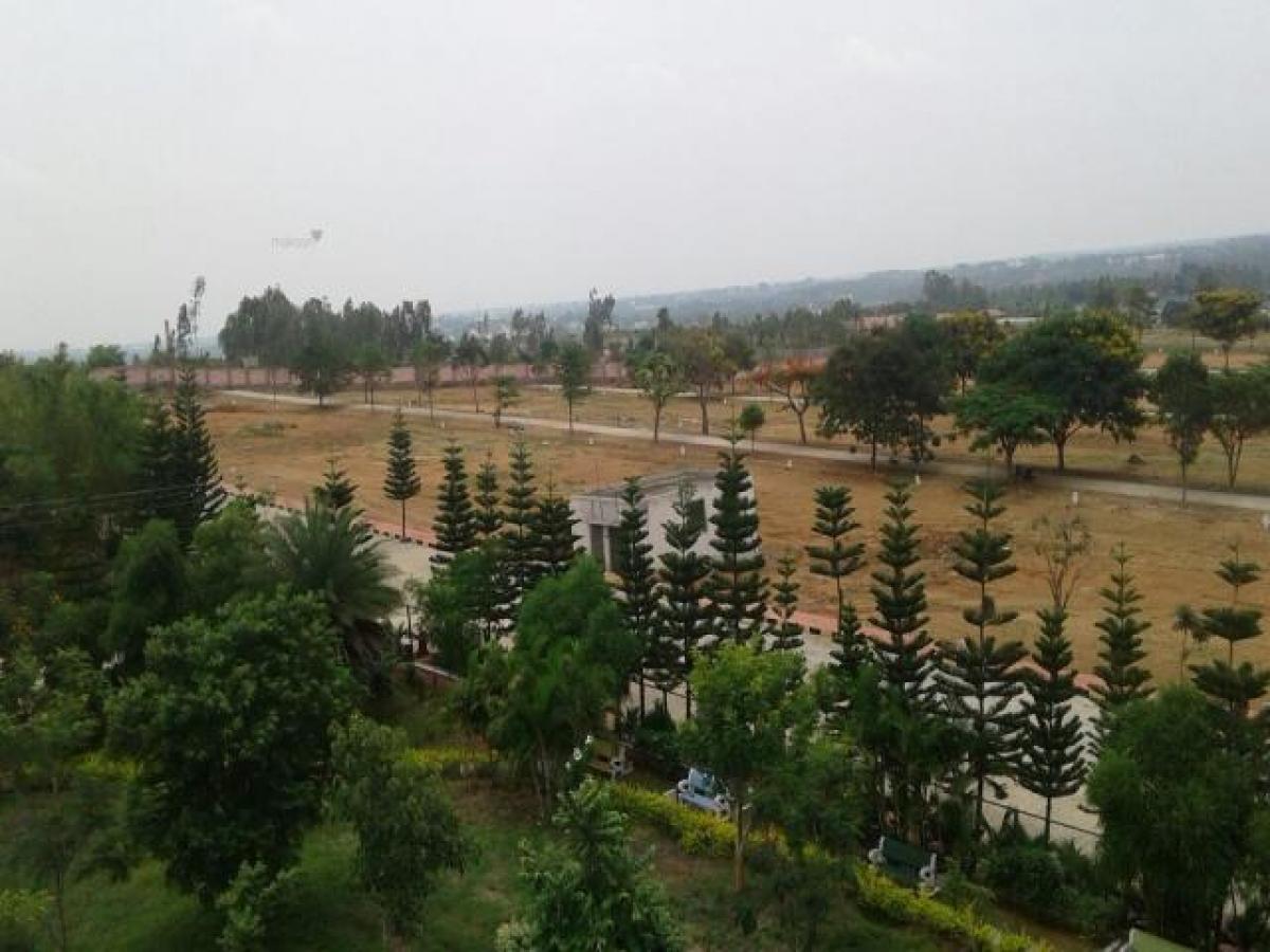 Picture of Residential Land For Sale in Bangalore, Karnataka, India