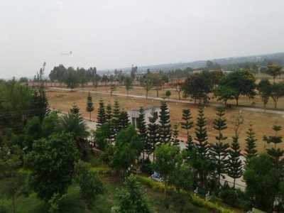 Residential Land For Sale in Bangalore, India