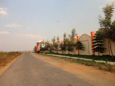 Residential Land For Sale in Bangalore, India
