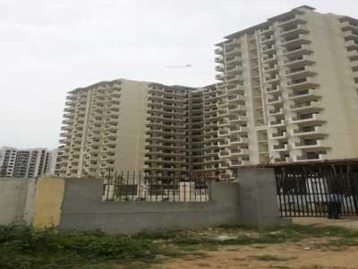 Residential Land For Sale in Ghaziabad, India