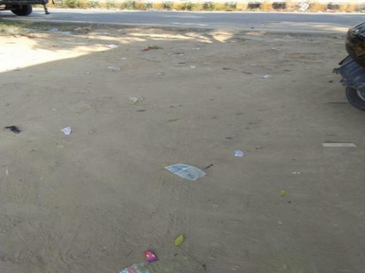 Picture of Residential Land For Sale in Ghaziabad, Uttar Pradesh, India