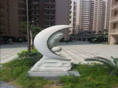 Apartment For Rent in Greater Noida, India