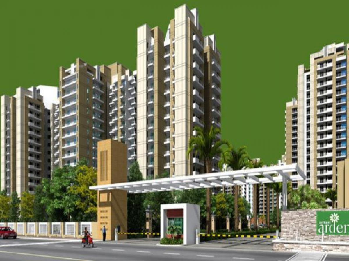 Picture of Apartment For Rent in Greater Noida, Uttar Pradesh, India