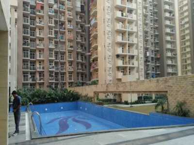 Apartment For Rent in Greater Noida, India