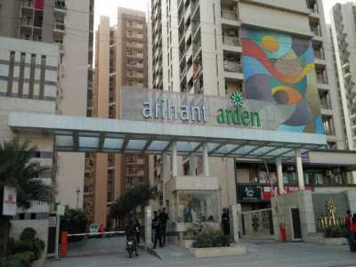 Apartment For Rent in Greater Noida, India