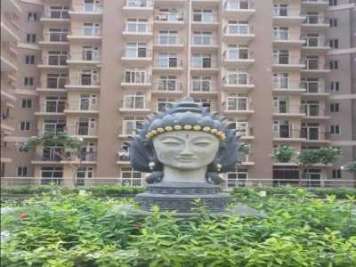 Apartment For Rent in Greater Noida, India