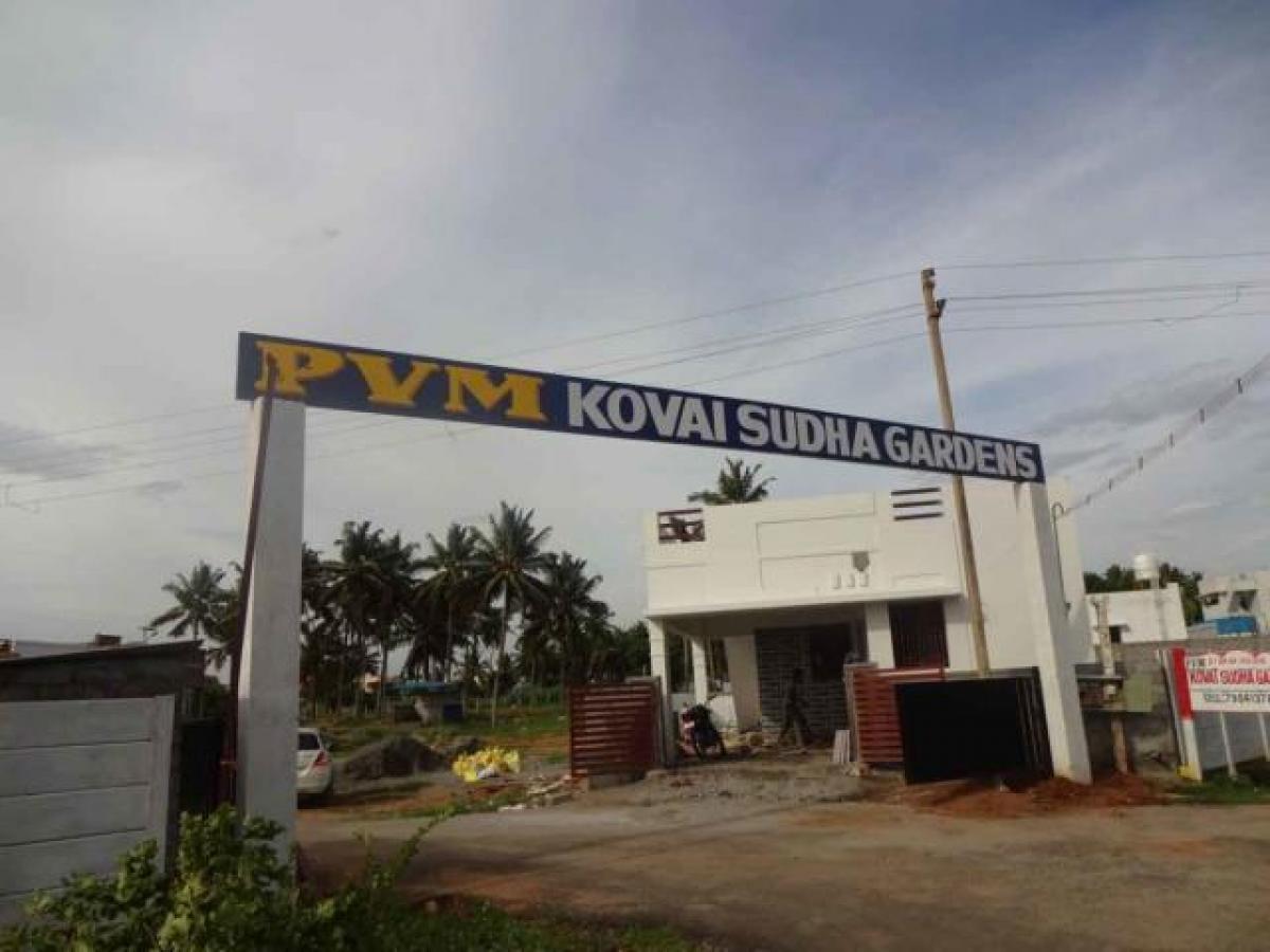 Picture of Home For Sale in Coimbatore, Tamil Nadu, India