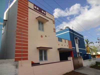 Home For Sale in Coimbatore, India