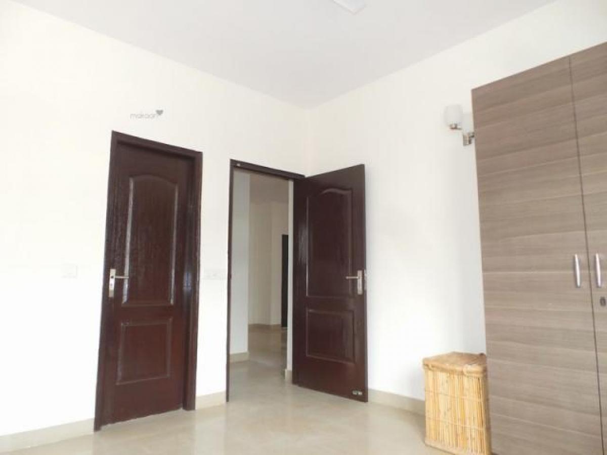 Picture of Home For Rent in Gurgaon, Haryana, India