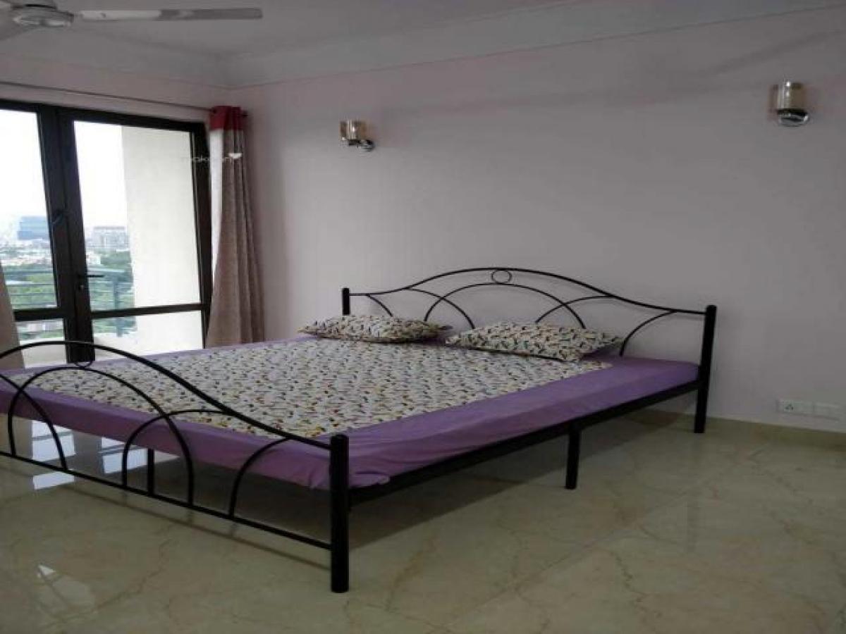 Picture of Home For Rent in Gurgaon, Haryana, India