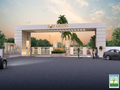Residential Land For Sale in Raipur, India
